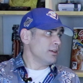 Ben Gervais - Founder & Lead Instructor