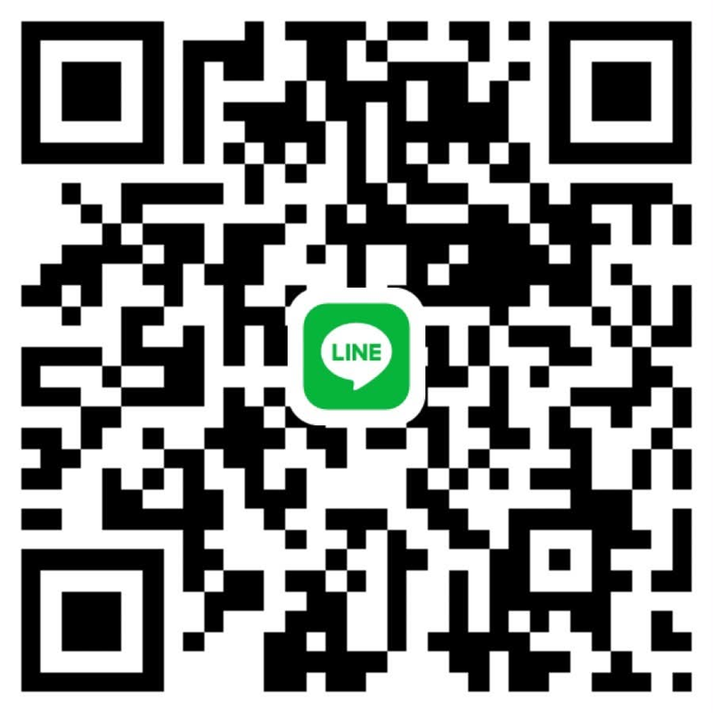 Dada School LINE QR Code